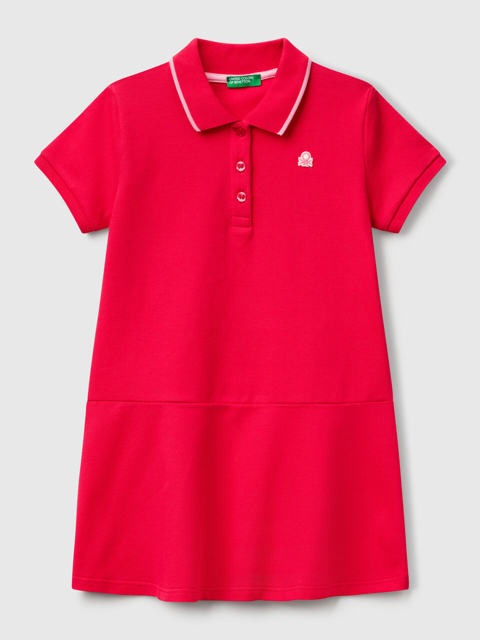 DRESS Niña image number 1