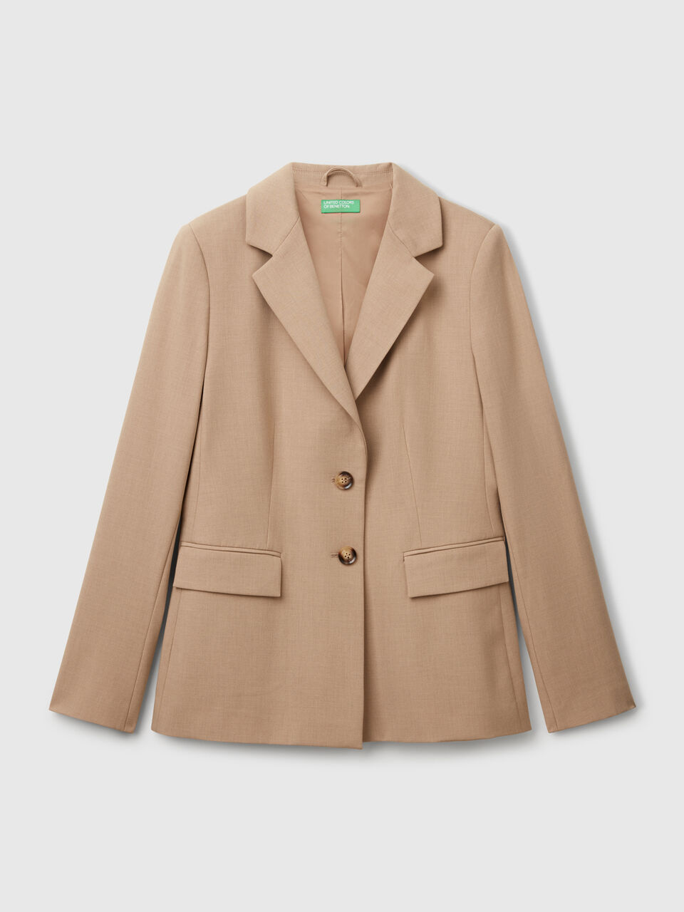 JACKET Mujer image number 1