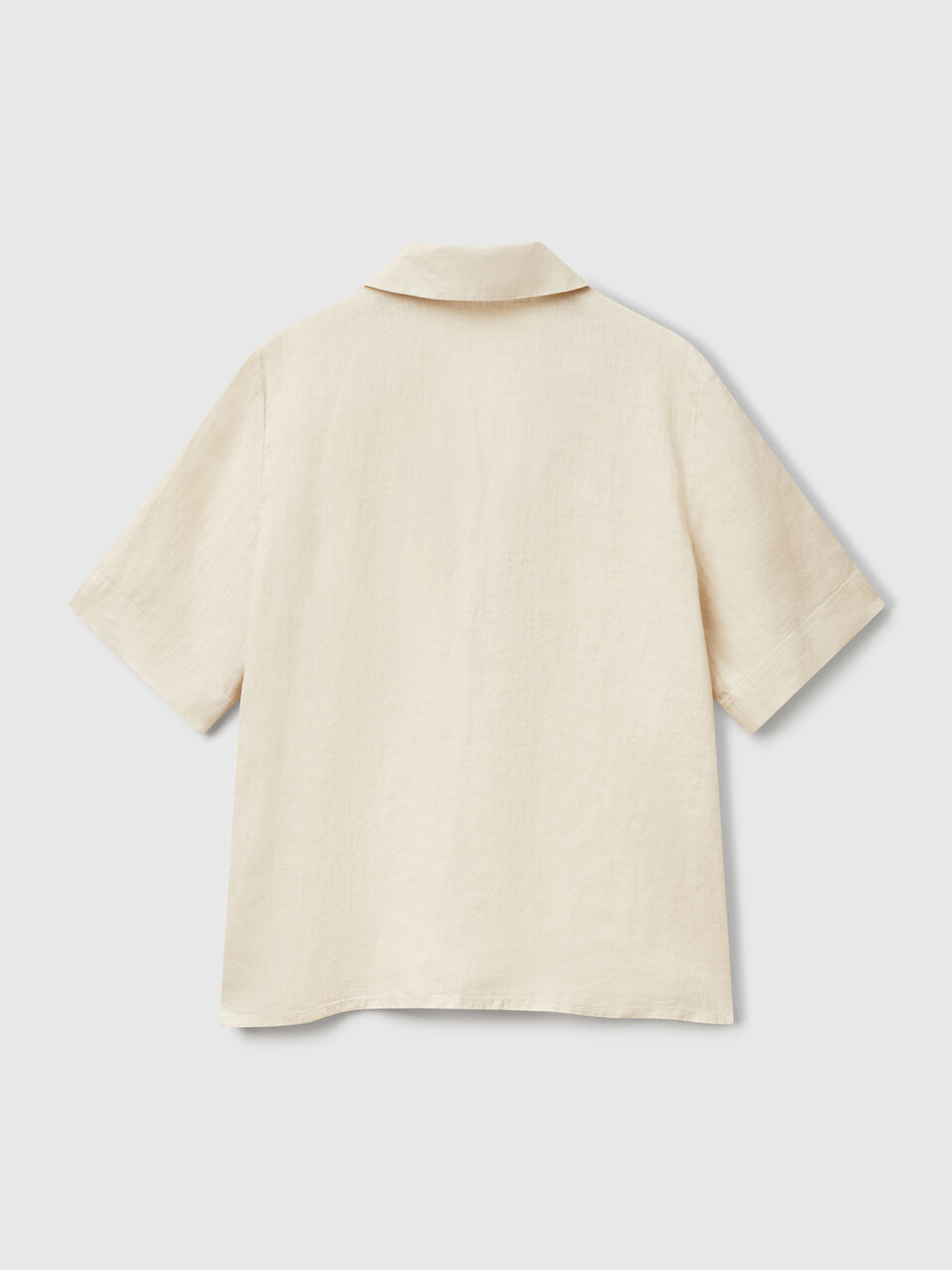BLOUSE Mujer image number 2