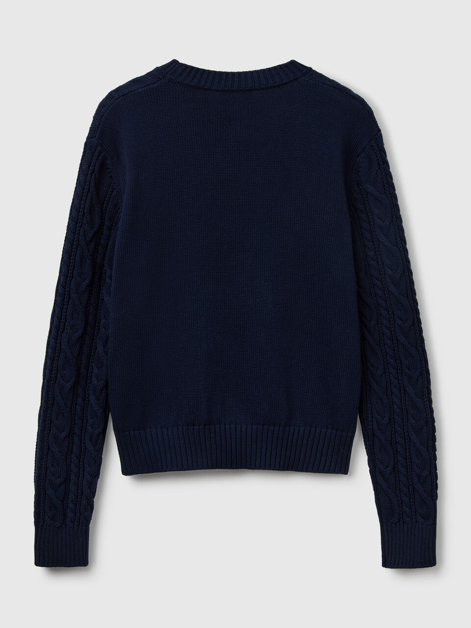 SWEATER L/S Mujer image number 2