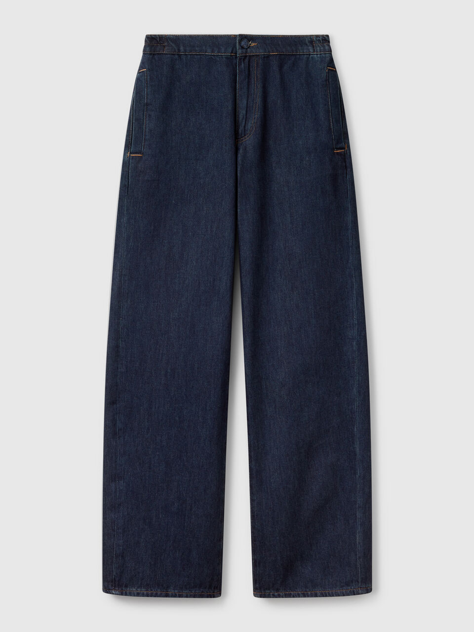 TROUSERS Mujer image number 1