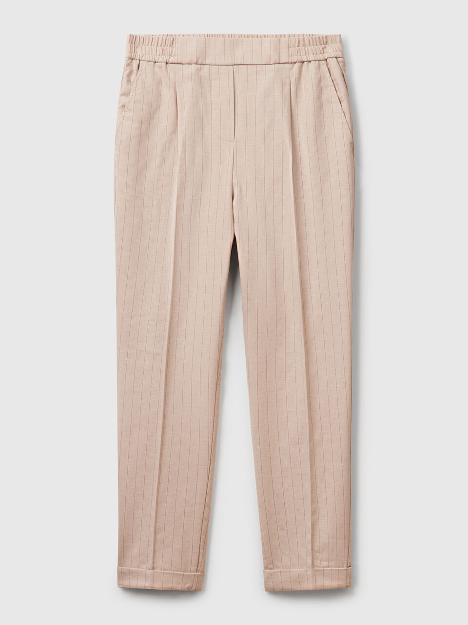 TROUSERS Mujer image number 1