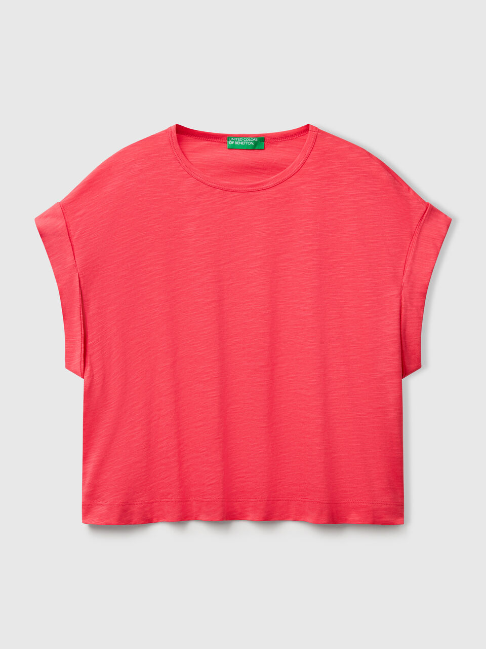 T-SHIRT Mujer image number 1