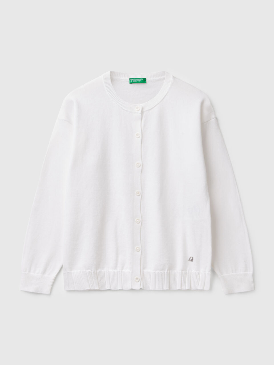 L/S SWEATER Niña image number 1