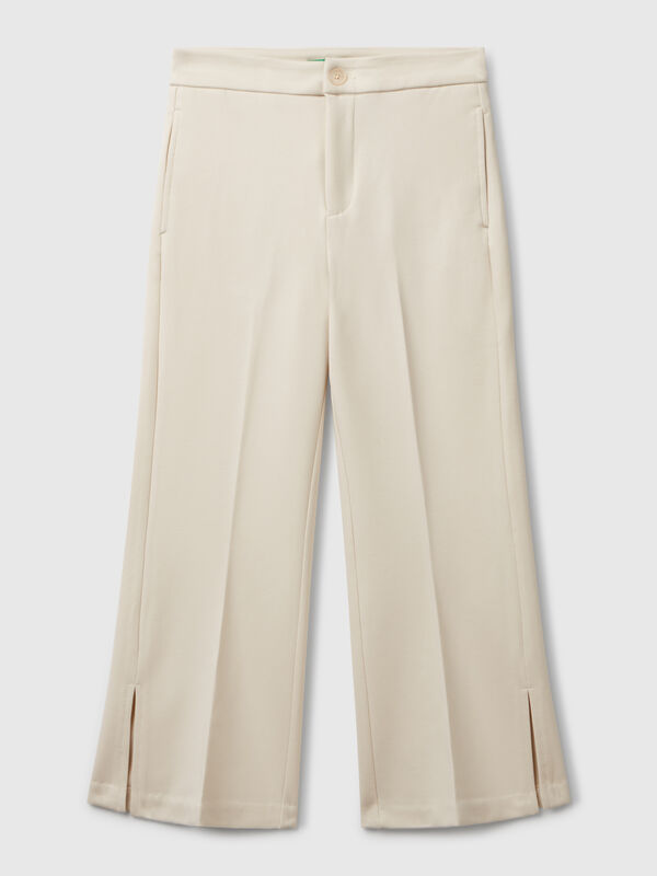 pantalones elegantes Niña