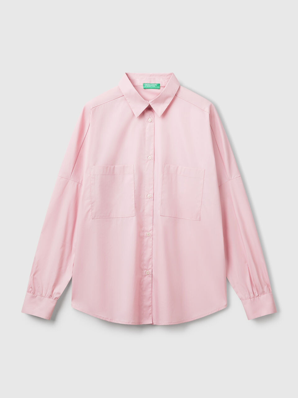 SHIRT Mujer image number 1