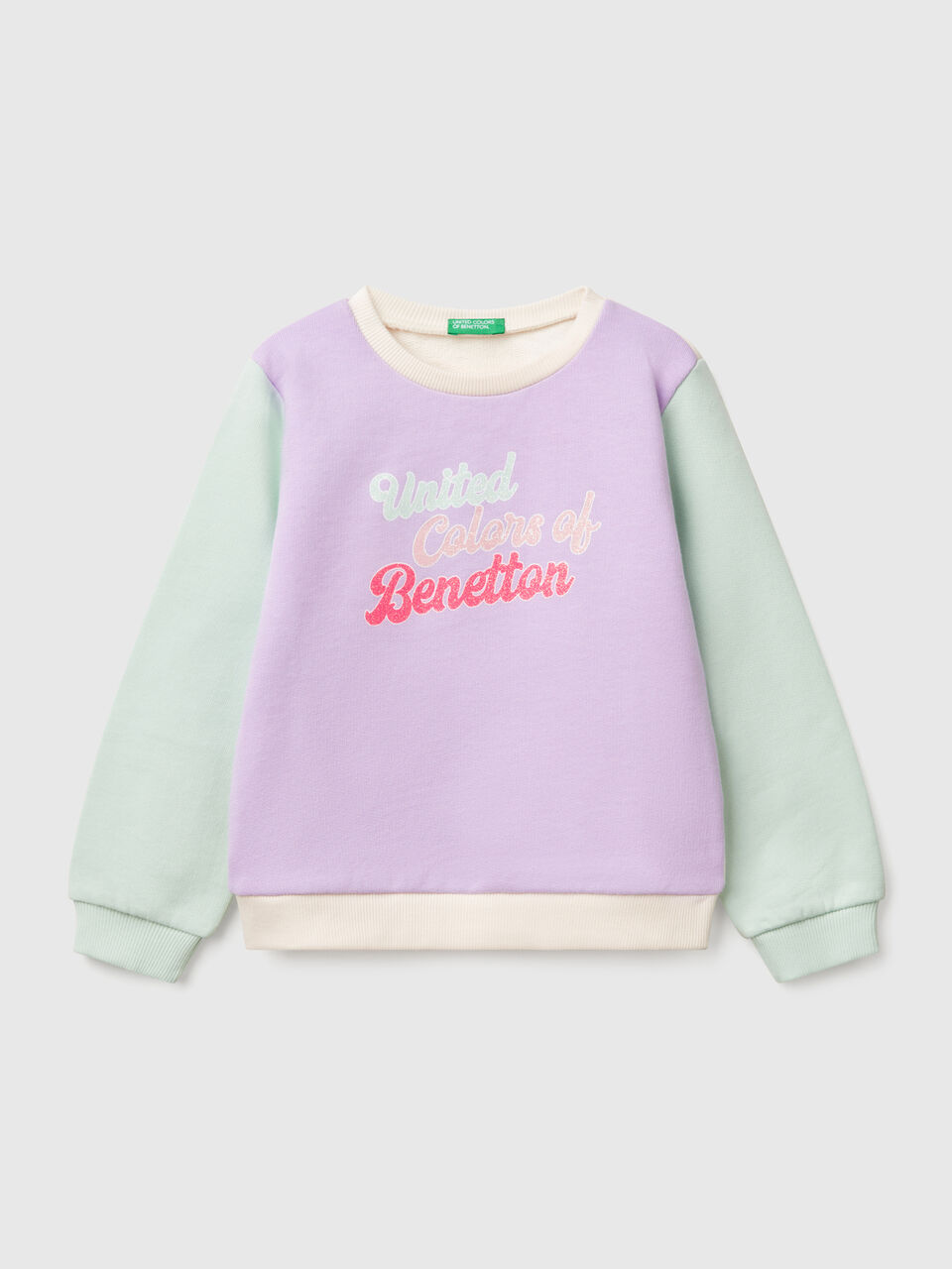 SWEATER L/S Niña image number 1