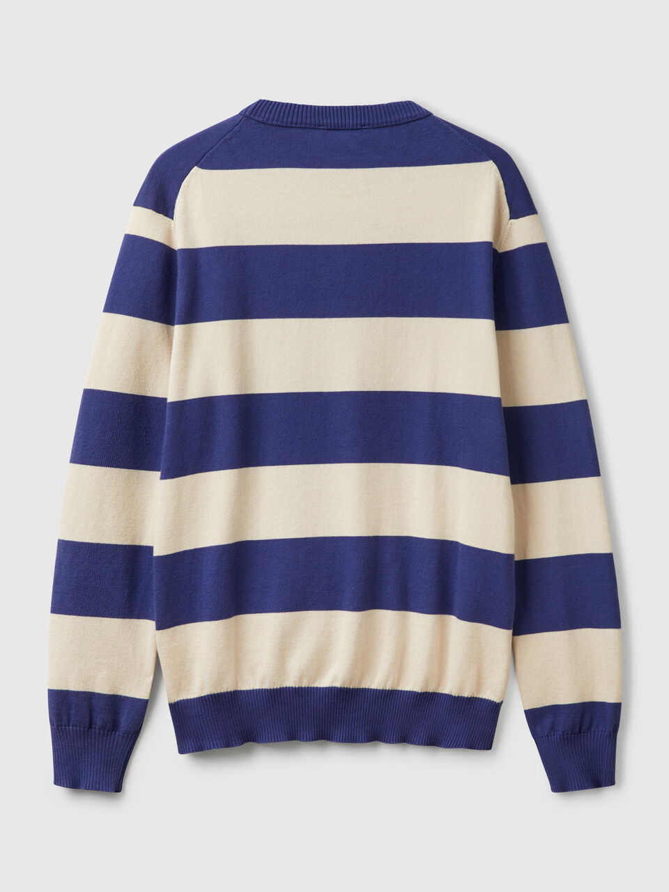 SWEATER L/S Hombre image number 2