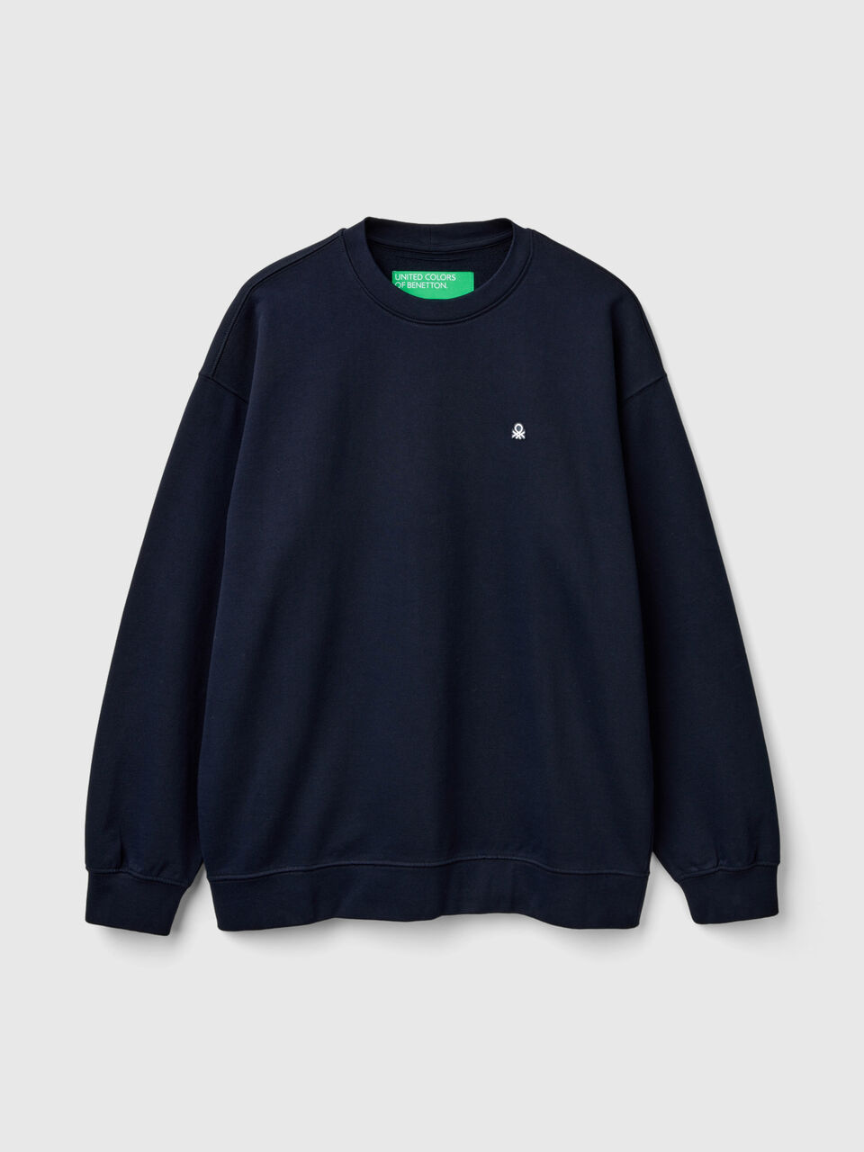 SWEATER L/S Hombre image number 1