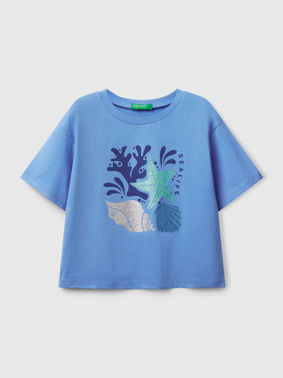 T-SHIRT Niña image number 1