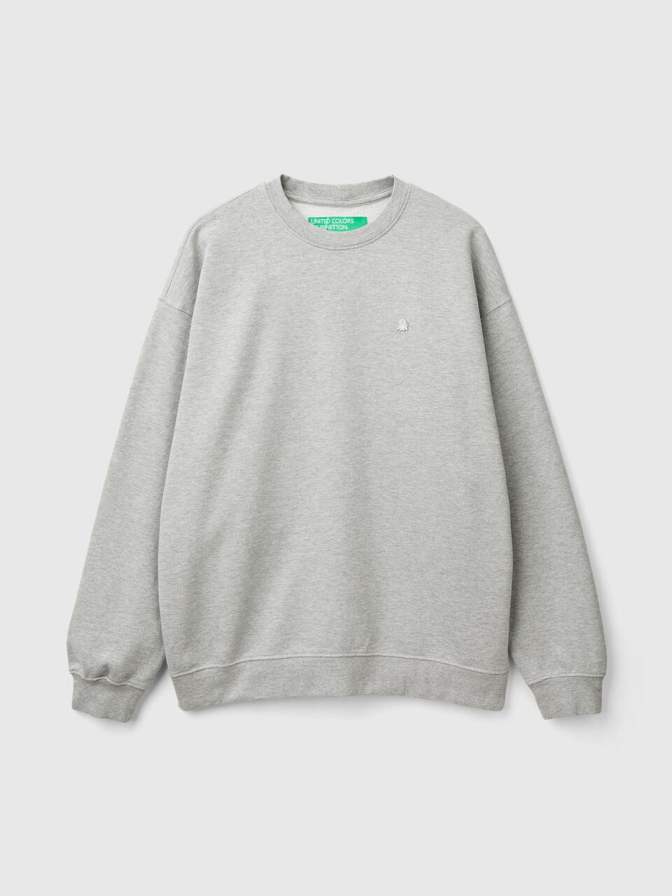 SWEATER L/S Hombre image number 1