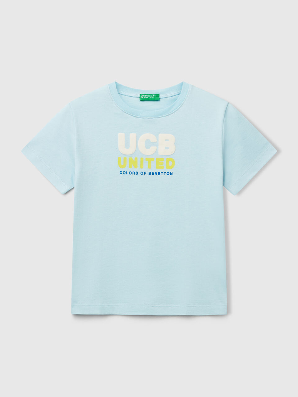 T-SHIRT Niño image number 1