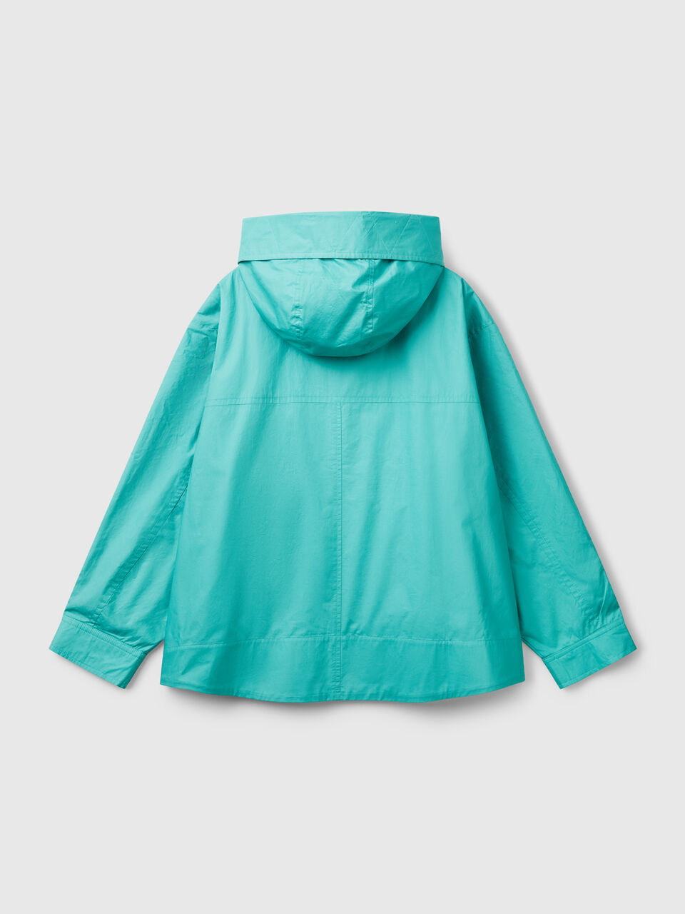 JACKET Mujer image number 2
