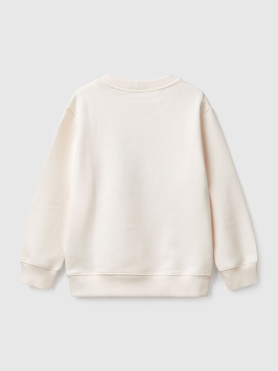 SWEATER L/S Niño image number 2