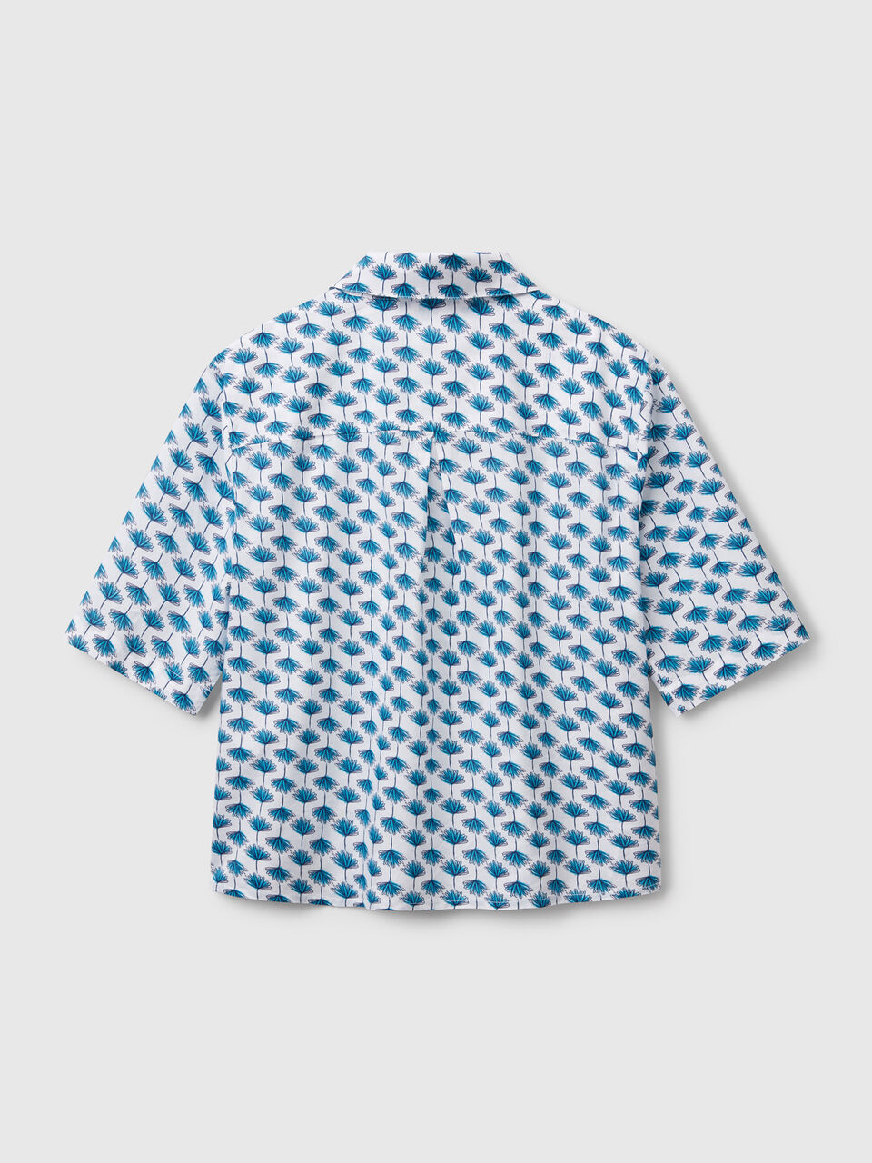 SHIRT Mujer image number 2