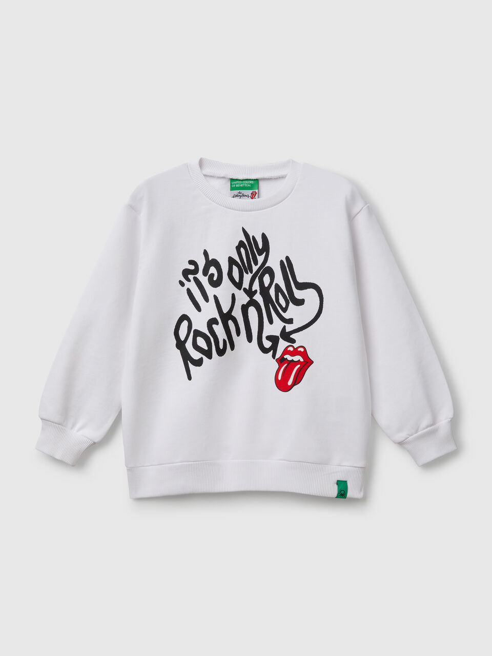 SWEATER L/S Niño image number 1
