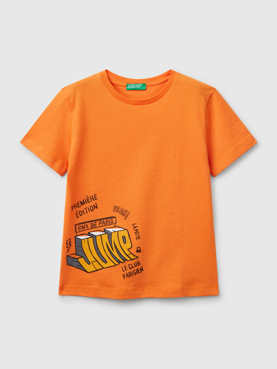 T-SHIRT Niño image number 1
