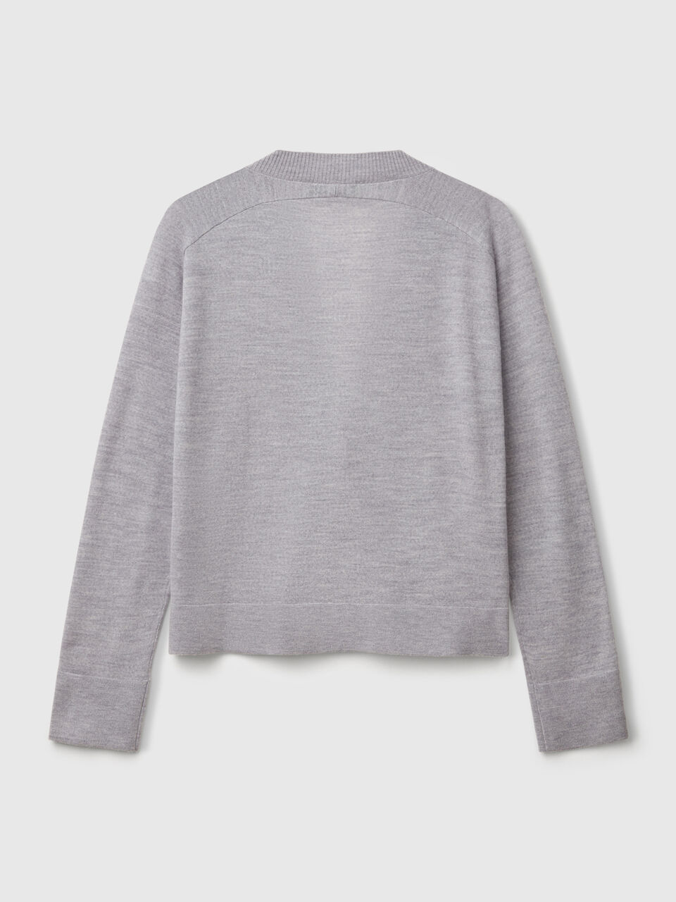 L/S CARDIGAN Mujer image number 2