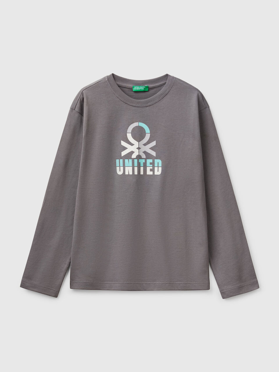 T-SHIRT L/S Niño image number 1