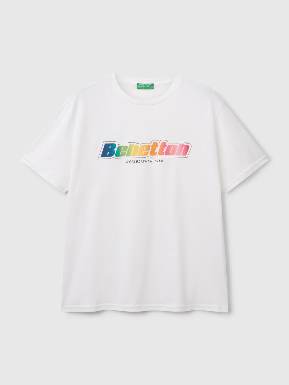 T-SHIRT Hombre image number 1