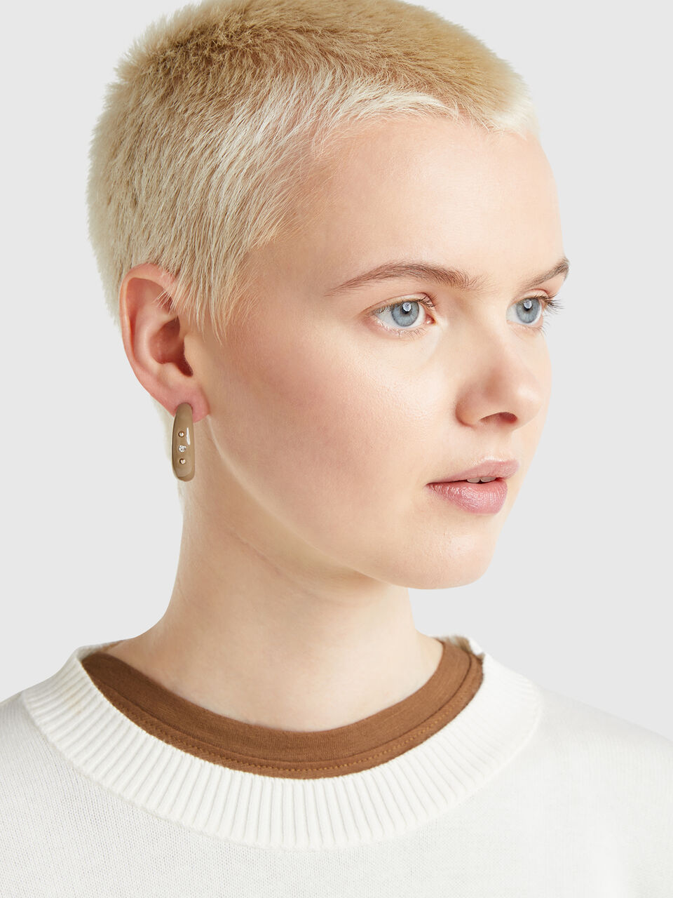 EARRINGS Mujer image number 2