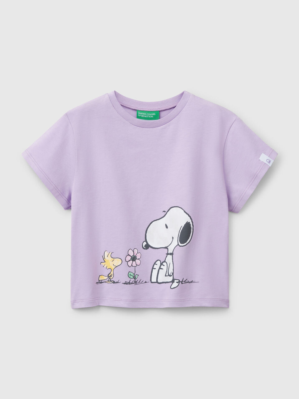 T-SHIRT Niña image number 1
