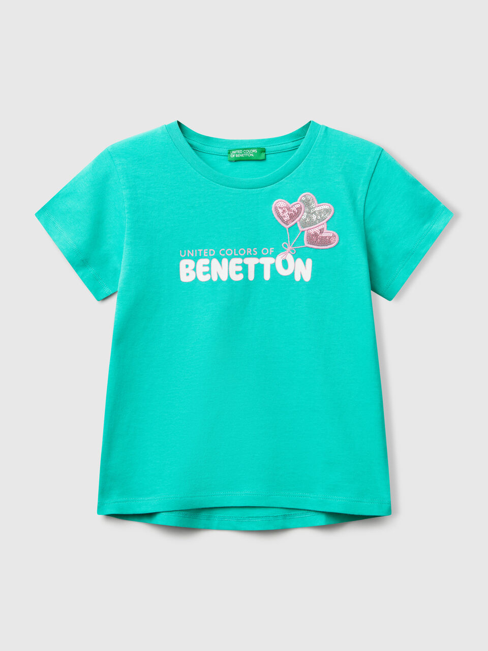 T-SHIRT Niña image number 1