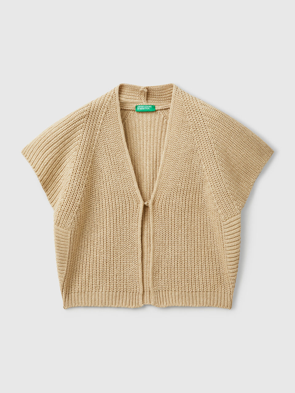 L/S CARDIGAN Niña image number 1