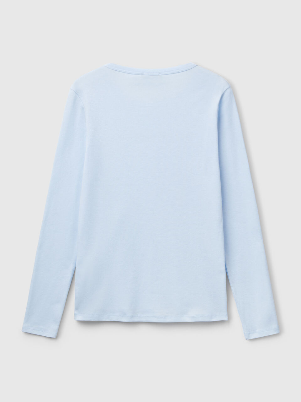 T-SHIRT L/S Mujer image number 2