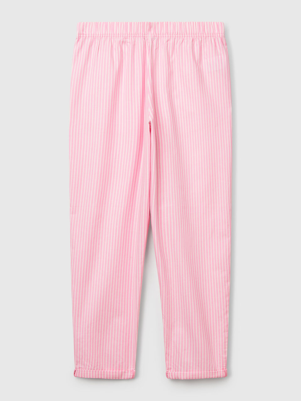 TROUSERS Mujer image number 2