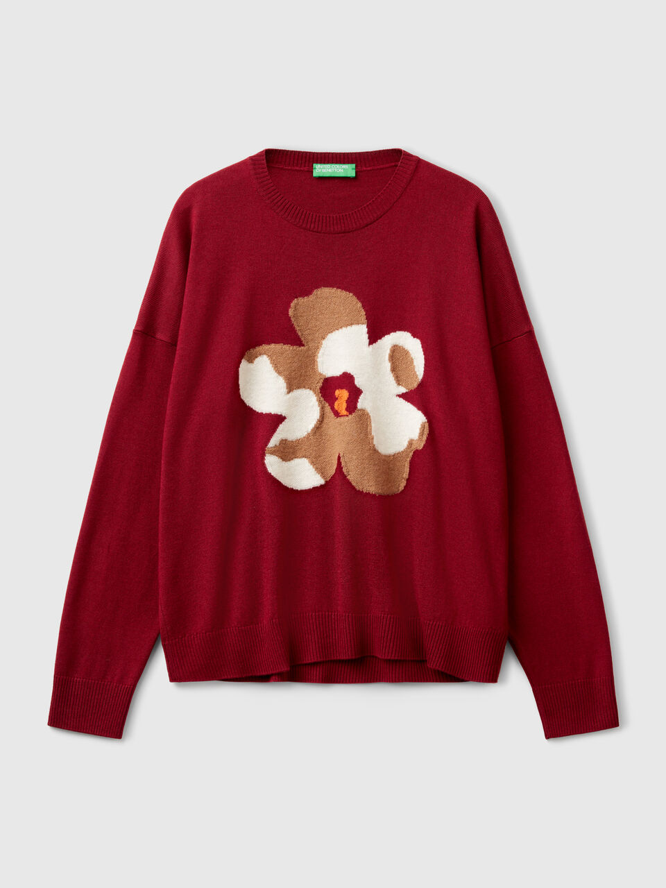 SWEATER L/S Mujer image number 1
