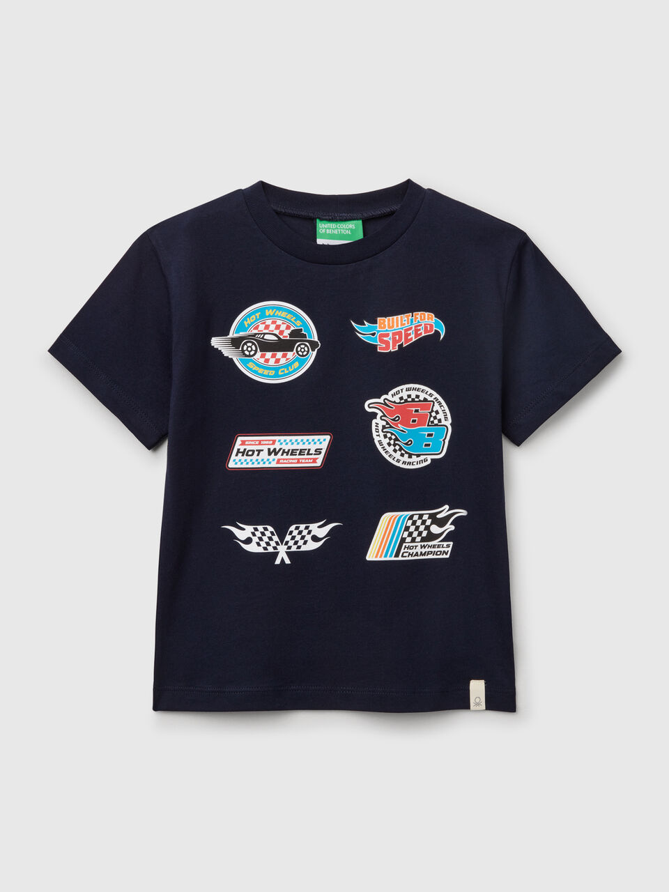 T-SHIRT Niño image number 1