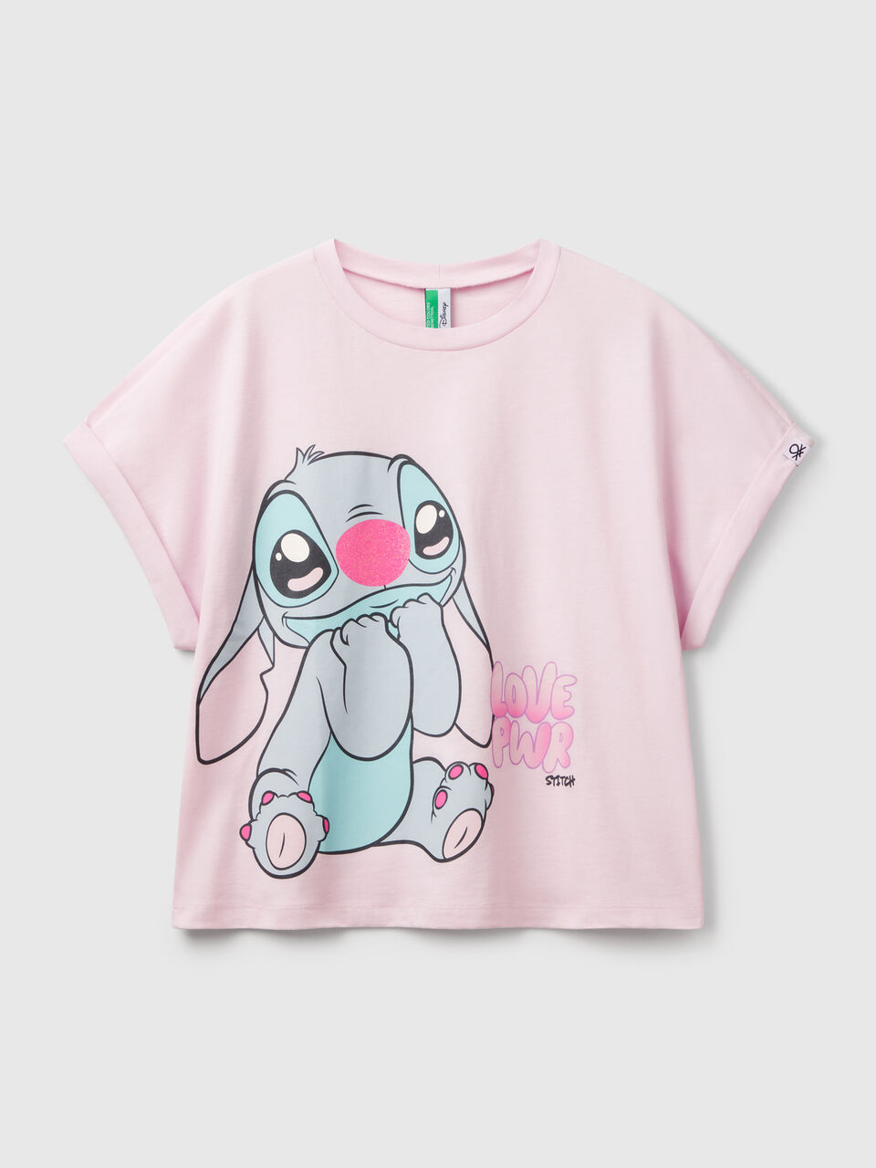SWEATER H/S Mujer image number 1
