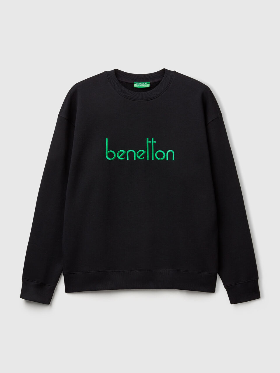 SWEATER L/S Hombre image number 1