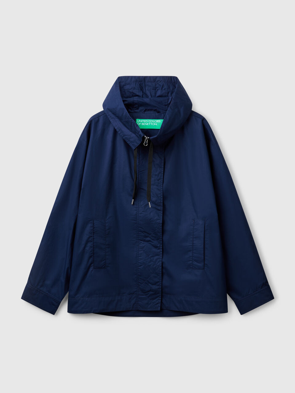 JACKET Mujer image number 1