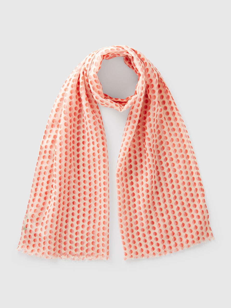 SCARF Mujer image number 1