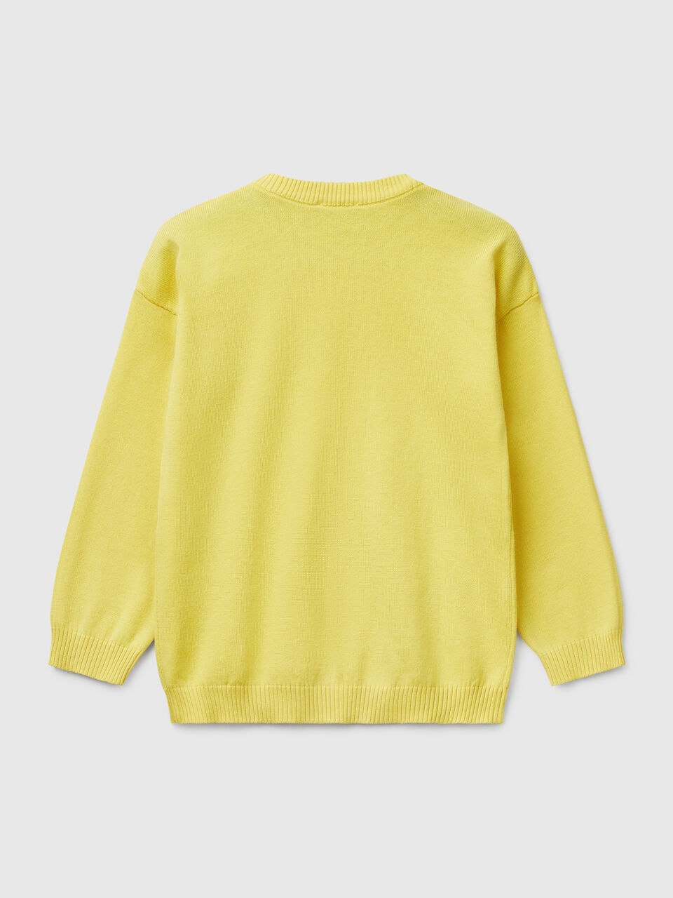 SWEATER L/S Niño image number 2