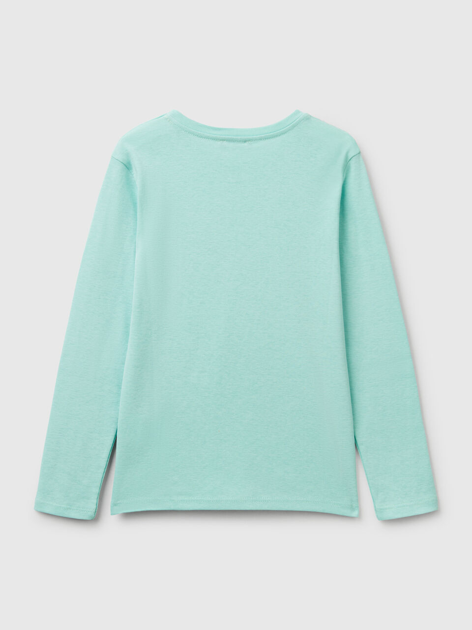 T-SHIRT L/S Niña image number 2