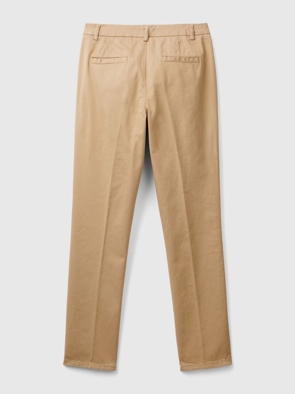 TROUSERS Mujer image number 2