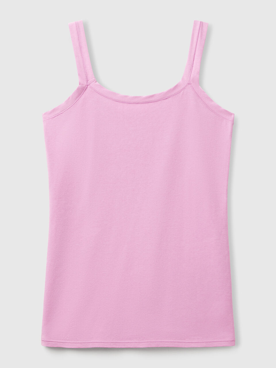 TANK-TOP Mujer image number 2