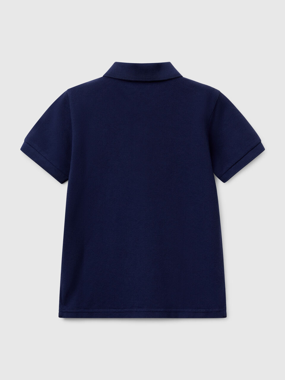H/S POLO SHIRT Niño image number 2