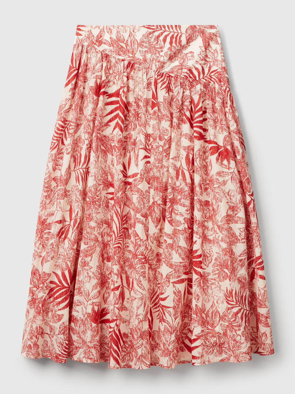 SKIRT Mujer image number 1