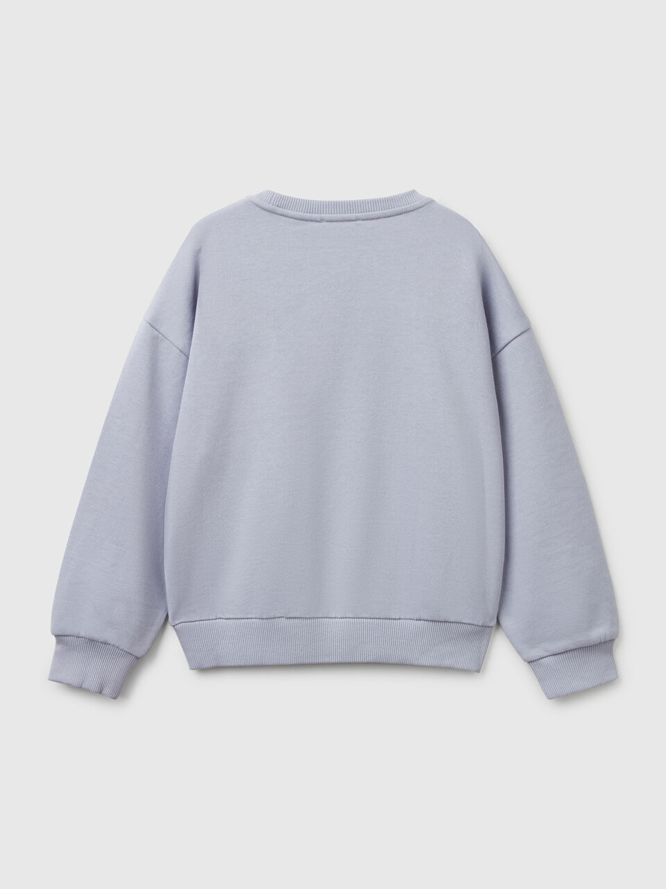 SWEATER L/S Niña image number 2
