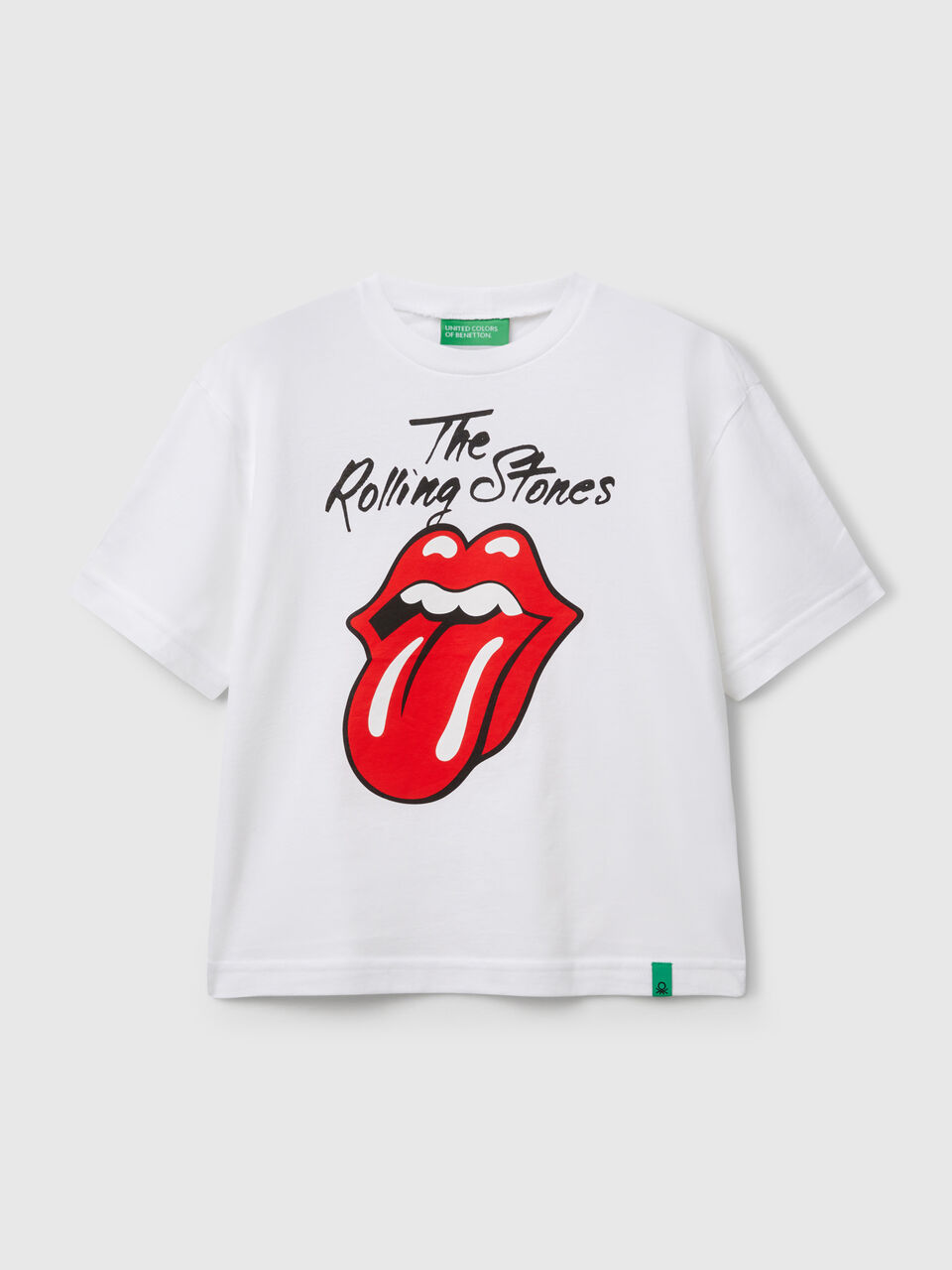 T-SHIRT Niño image number 1