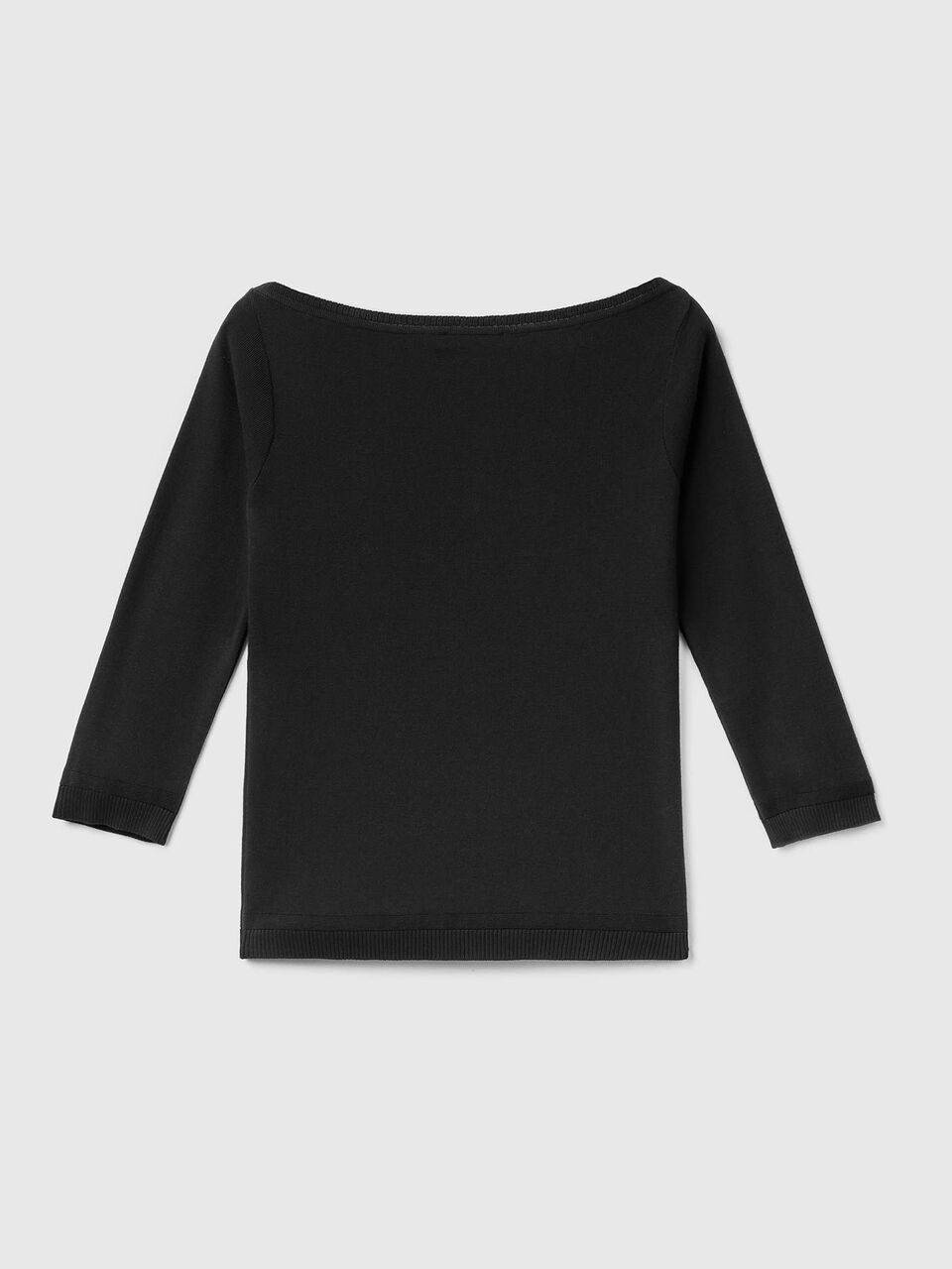 SWEATER H/S Mujer image number 2
