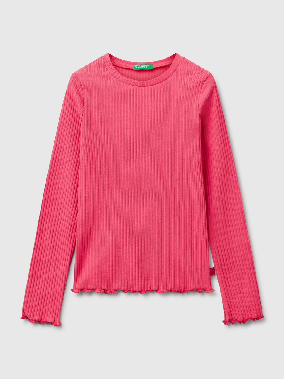 T-SHIRT L/S Niña image number 1