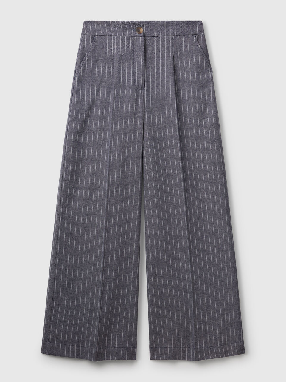 TROUSERS Mujer image number 1