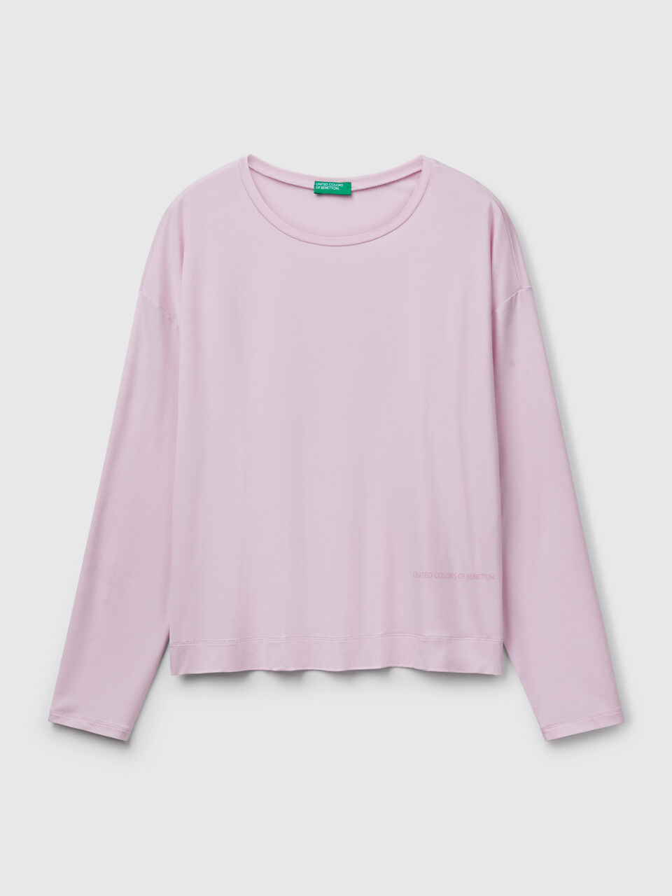 SWEATER L/S Mujer image number 1