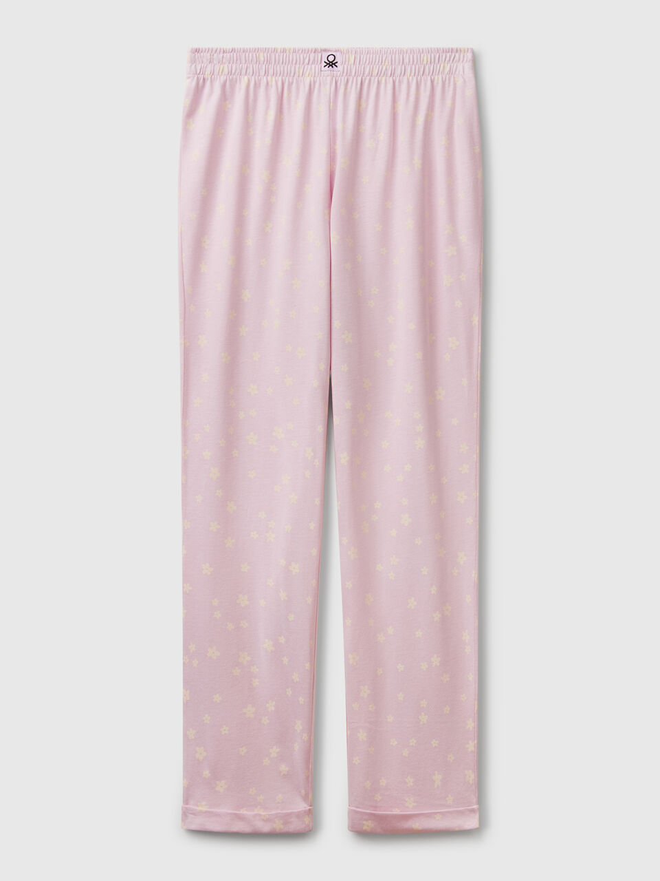 TROUSERS Mujer image number 1
