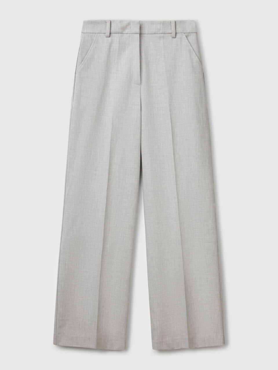 TROUSERS Mujer image number 1